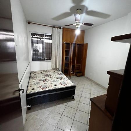 Apartamento Para Temporada Apartment Guarapari Exterior photo