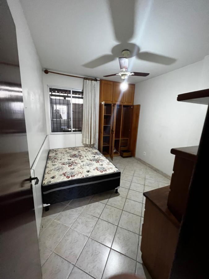 Apartamento Para Temporada Apartment Guarapari Exterior photo