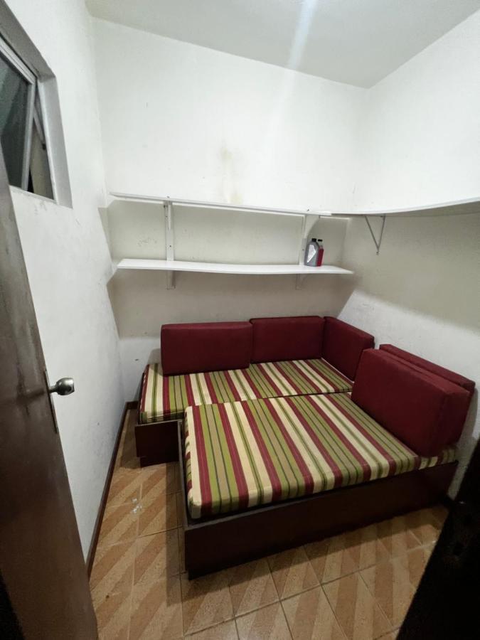 Apartamento Para Temporada Apartment Guarapari Exterior photo
